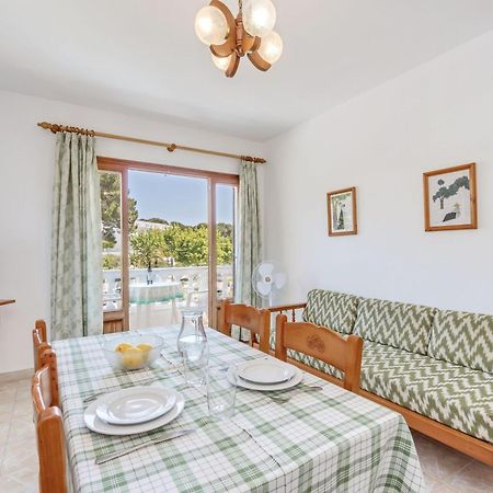 Apartamento La Cabanya 2D Canyamel  Exterior foto