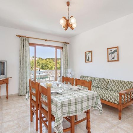 Apartamento La Cabanya 2D Canyamel  Exterior foto