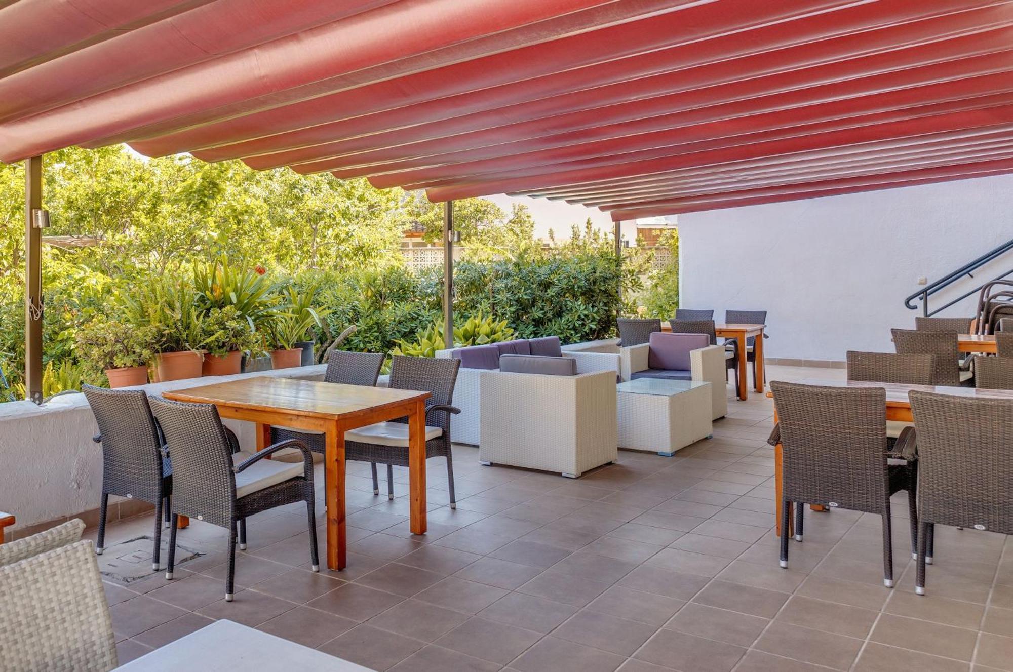 Apartamento La Cabanya 2D Canyamel  Exterior foto
