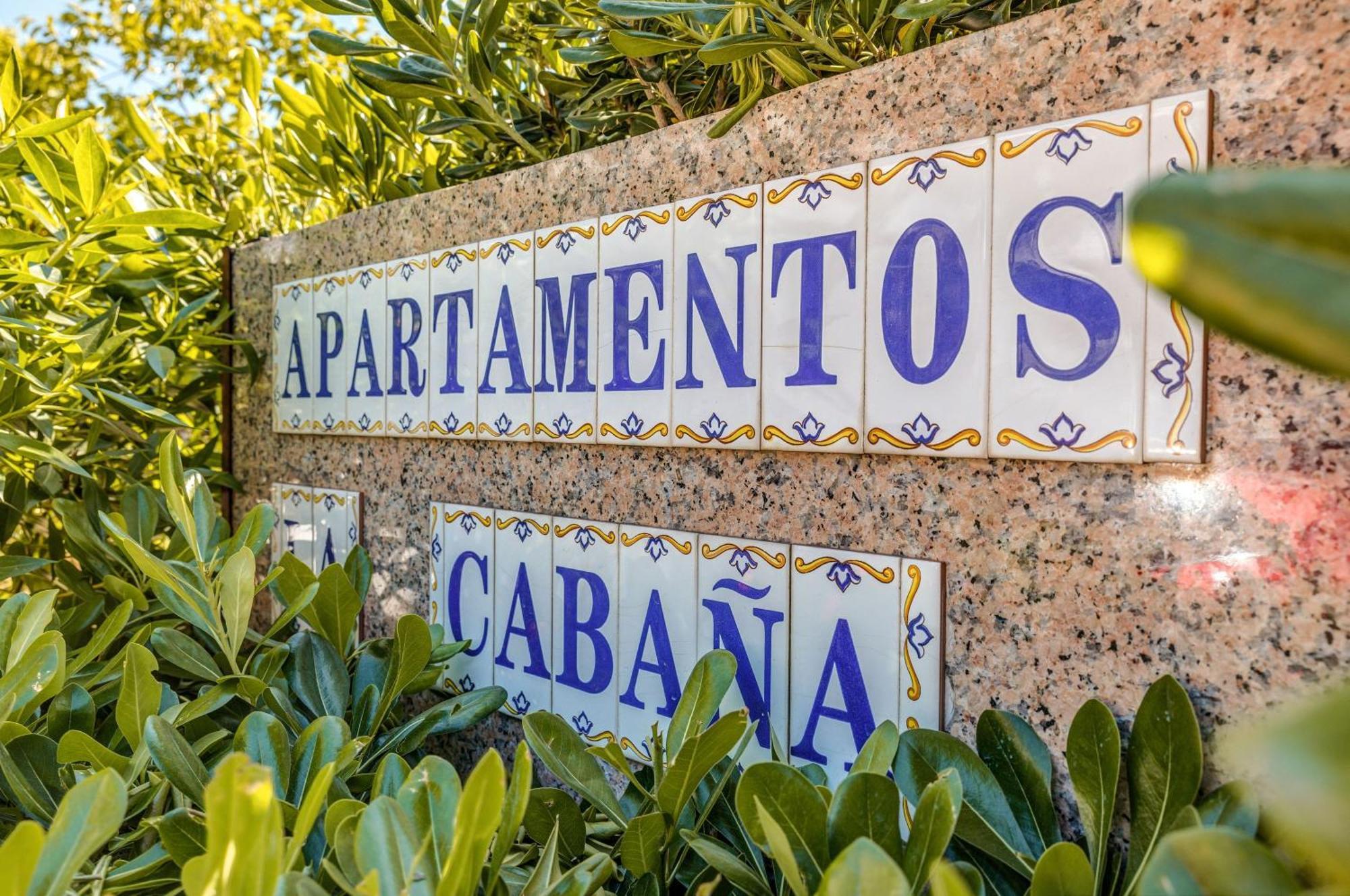 Apartamento La Cabanya 2D Canyamel  Exterior foto