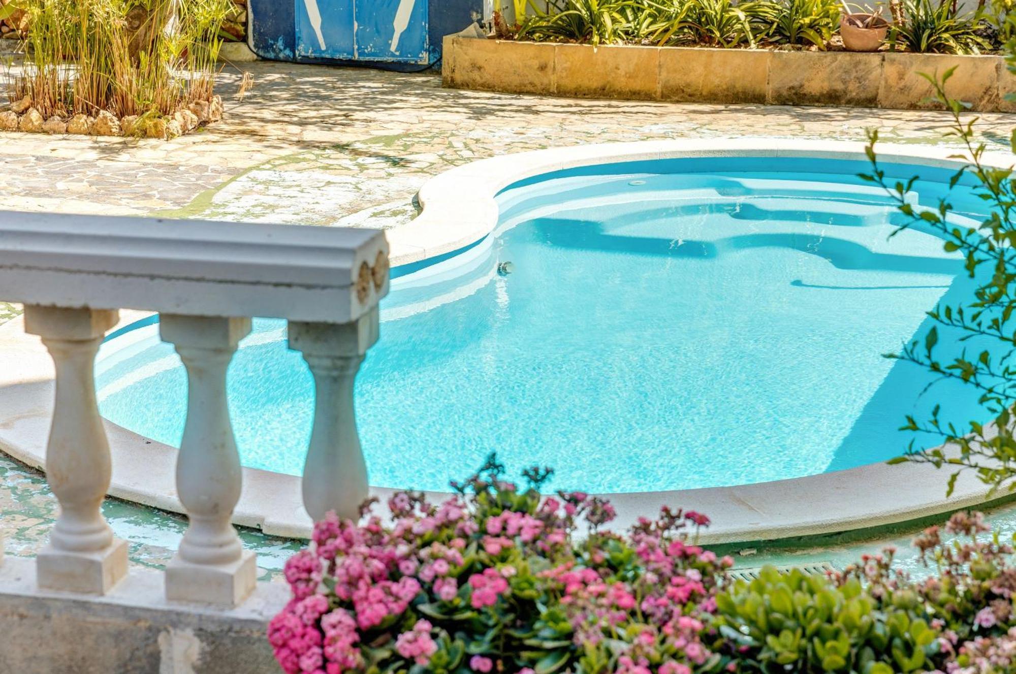 Apartamento La Cabanya 2D Canyamel  Exterior foto